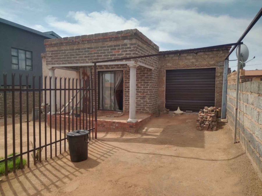 0 Bedroom Property for Sale in Soshanguve South Ext 1 Gauteng
