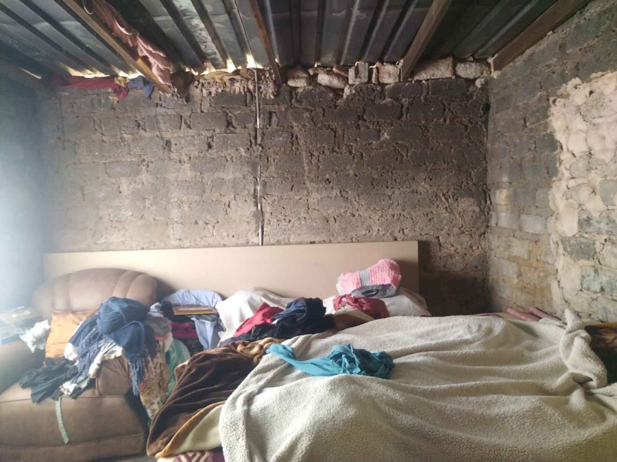 0 Bedroom Property for Sale in Soshanguve South Ext 1 Gauteng