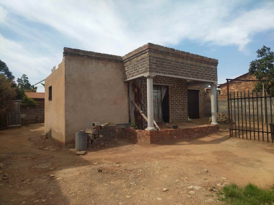 0 Bedroom Property for Sale in Soshanguve South Ext 1 Gauteng
