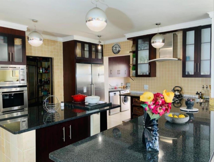 4 Bedroom Property for Sale in Theresa Park Gauteng