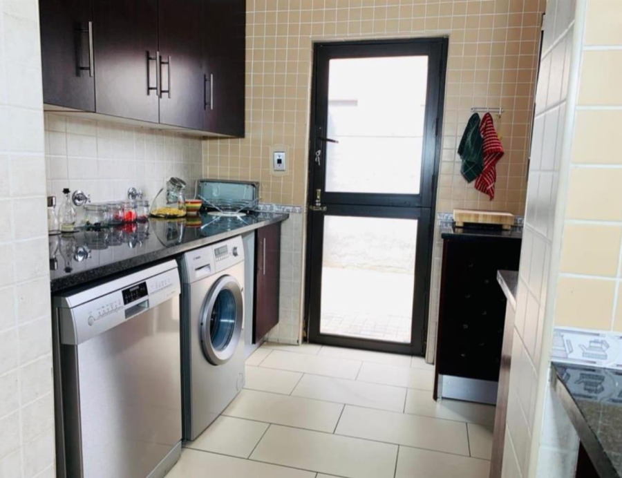 4 Bedroom Property for Sale in Theresa Park Gauteng