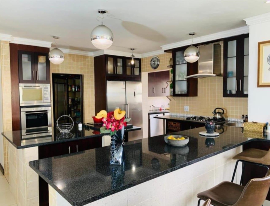 4 Bedroom Property for Sale in Theresa Park Gauteng