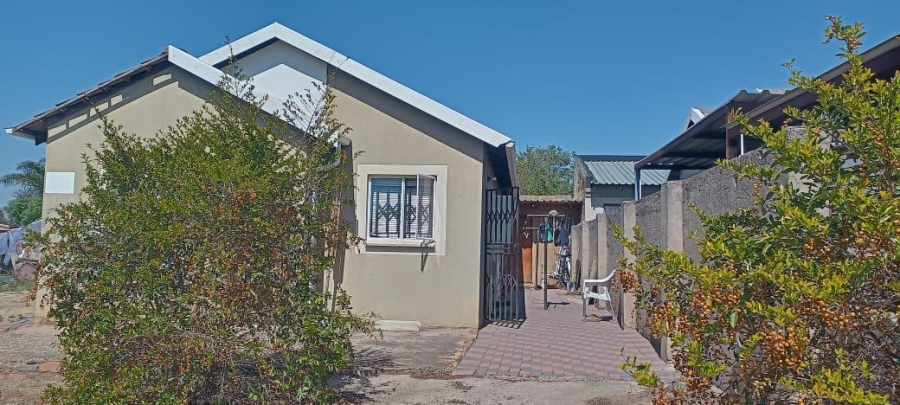 3 Bedroom Property for Sale in Mahube Valley Gauteng