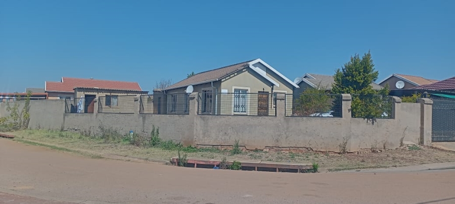3 Bedroom Property for Sale in Mahube Valley Gauteng