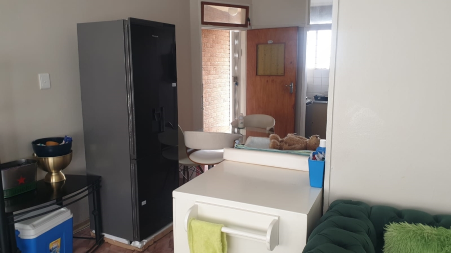 1 Bedroom Property for Sale in Sunnyside Gauteng