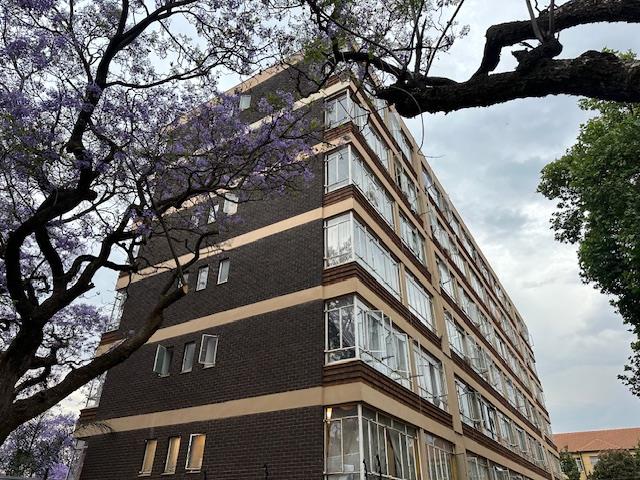 2 Bedroom Property for Sale in Arcadia Gauteng