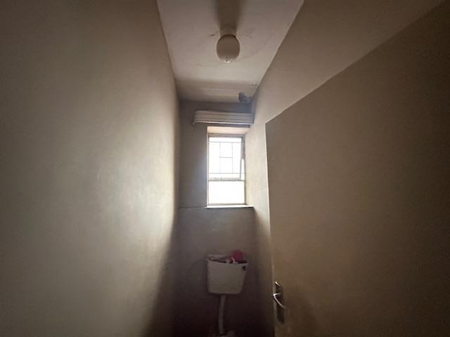 2 Bedroom Property for Sale in Arcadia Gauteng