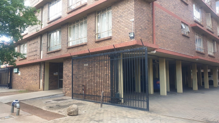 2 Bedroom Property for Sale in Pretoria Central Gauteng