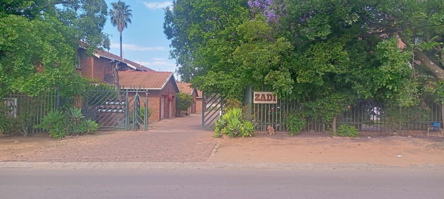 2 Bedroom Property for Sale in Silverton Gauteng