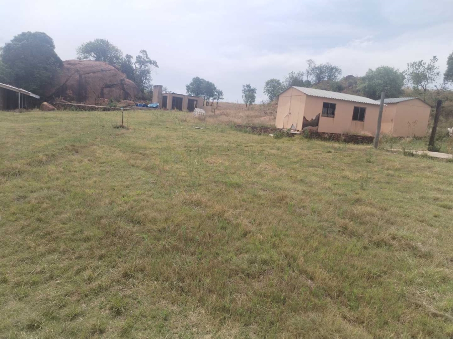 2 Bedroom Property for Sale in Bronkhorstspruit Gauteng