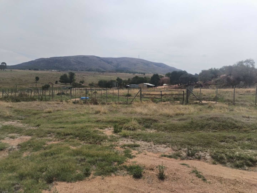 2 Bedroom Property for Sale in Bronkhorstspruit Gauteng