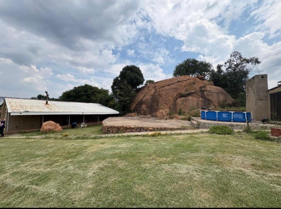 2 Bedroom Property for Sale in Bronkhorstspruit Gauteng