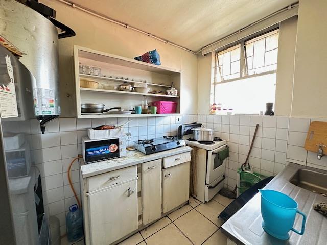 2 Bedroom Property for Sale in Sunnyside Gauteng