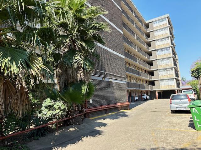 2 Bedroom Property for Sale in Sunnyside Gauteng