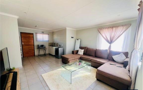 3 Bedroom Property for Sale in Mahube Valley Gauteng