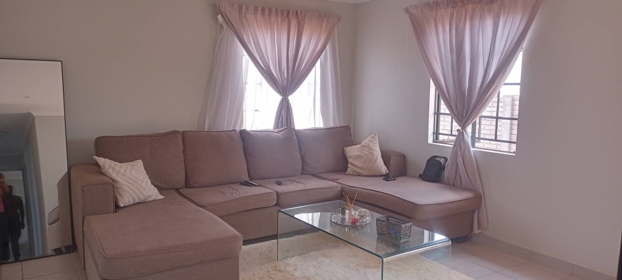 3 Bedroom Property for Sale in Mahube Valley Gauteng