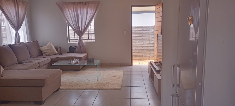 3 Bedroom Property for Sale in Mahube Valley Gauteng
