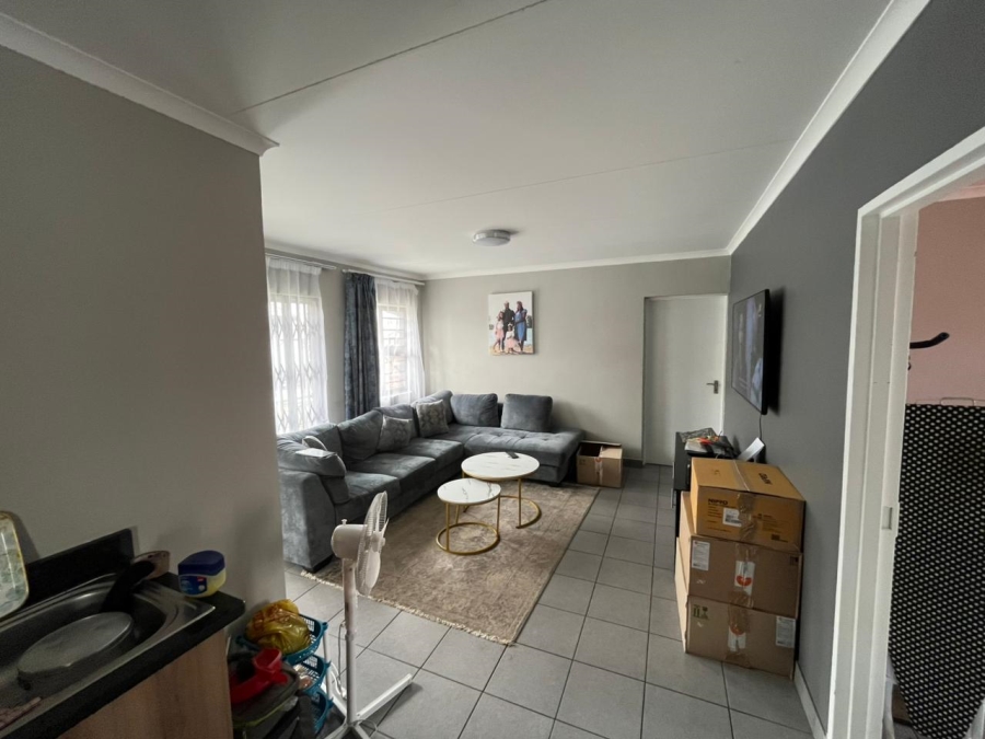 To Let 3 Bedroom Property for Rent in Willow Park Manor Gauteng