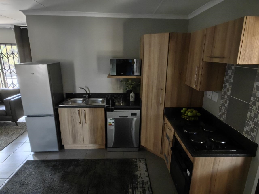 To Let 3 Bedroom Property for Rent in Willow Park Manor Gauteng