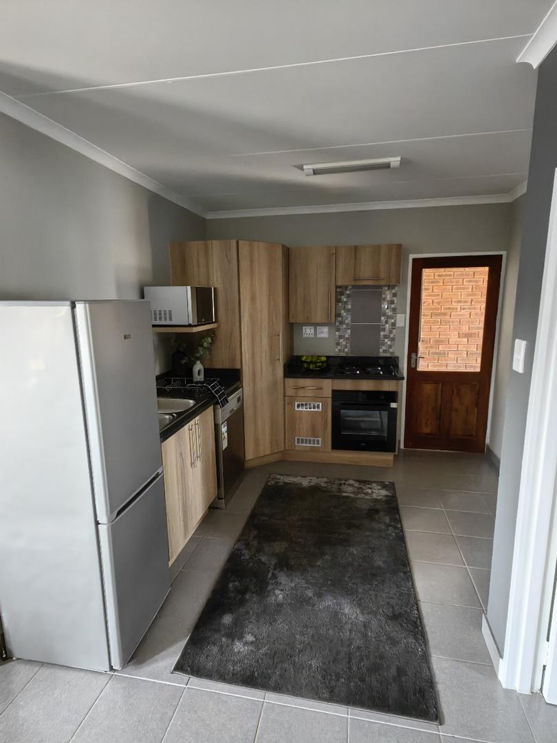 To Let 3 Bedroom Property for Rent in Willow Park Manor Gauteng