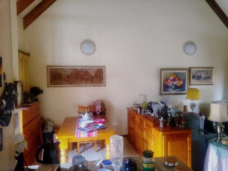 3 Bedroom Property for Sale in Garsfontein Gauteng