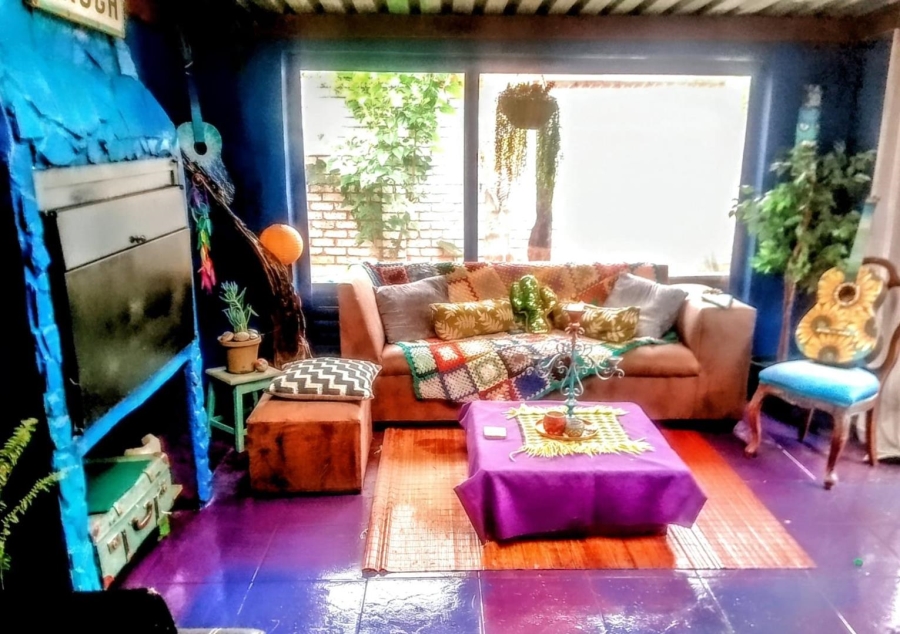 3 Bedroom Property for Sale in Garsfontein Gauteng