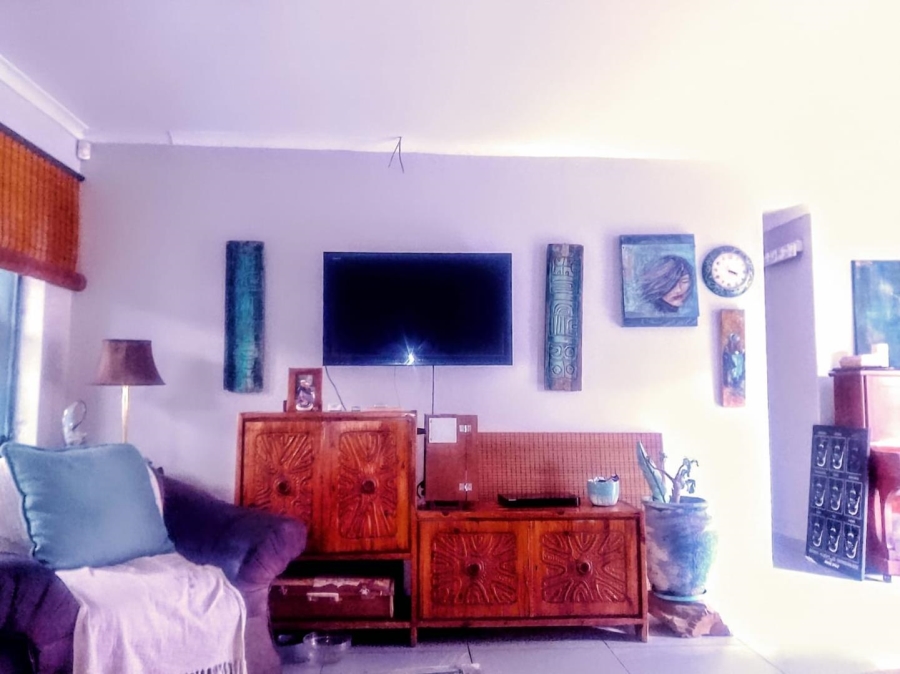 3 Bedroom Property for Sale in Garsfontein Gauteng