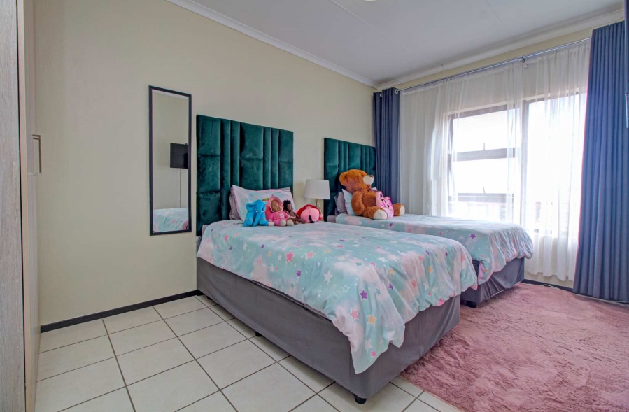 3 Bedroom Property for Sale in Wilgeheuwel Gauteng