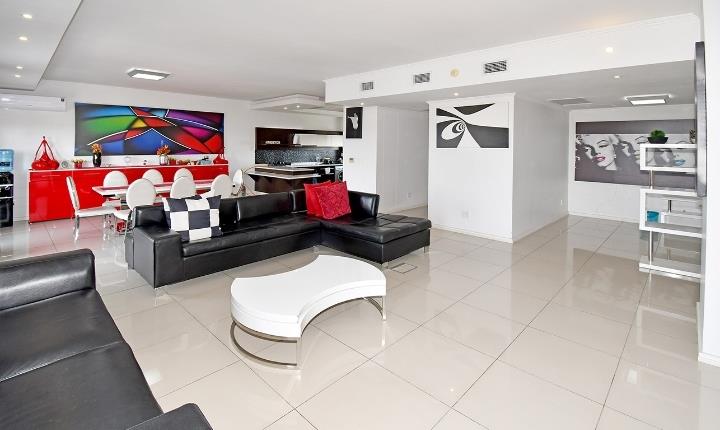 3 Bedroom Property for Sale in Morningside Gauteng