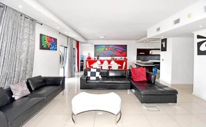 3 Bedroom Property for Sale in Morningside Gauteng