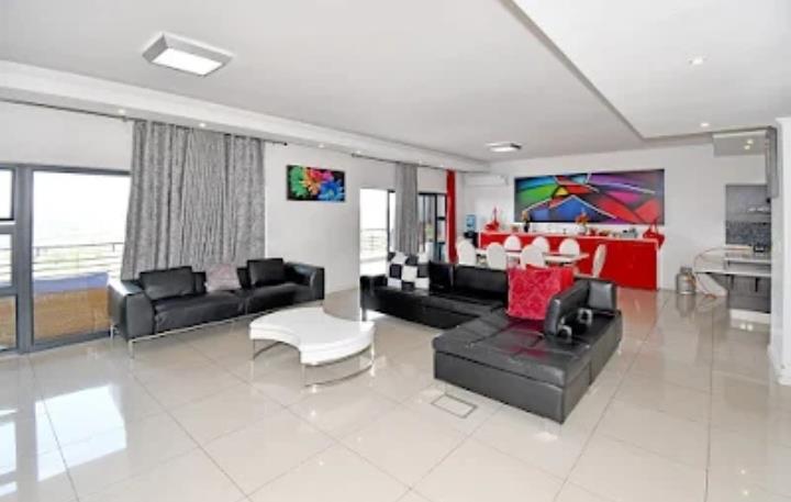 3 Bedroom Property for Sale in Morningside Gauteng