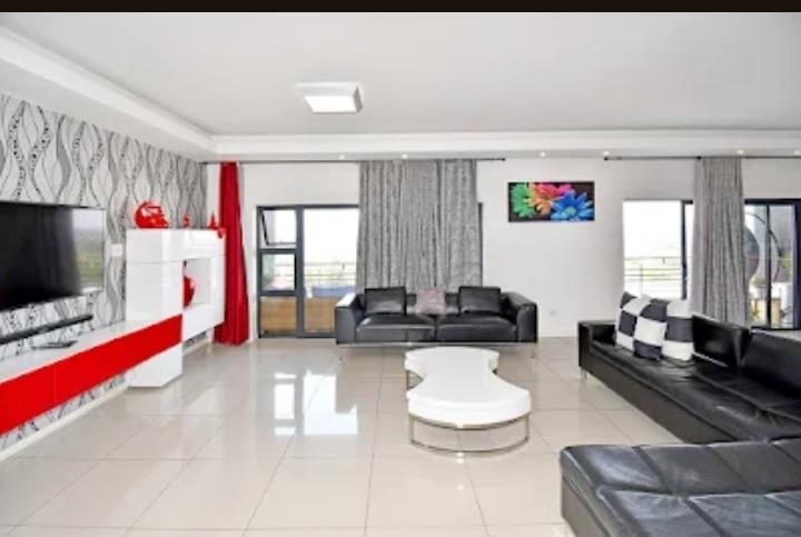 3 Bedroom Property for Sale in Morningside Gauteng