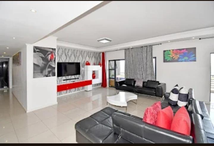 3 Bedroom Property for Sale in Morningside Gauteng