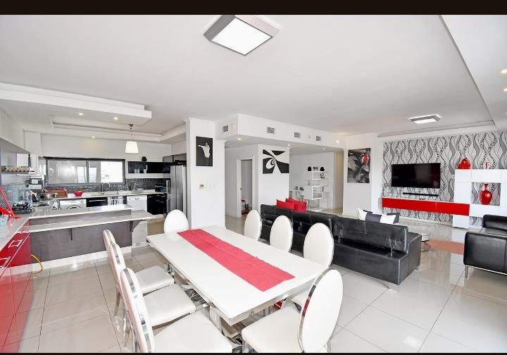 3 Bedroom Property for Sale in Morningside Gauteng