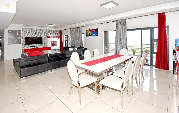 3 Bedroom Property for Sale in Morningside Gauteng
