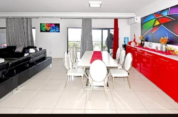 3 Bedroom Property for Sale in Morningside Gauteng