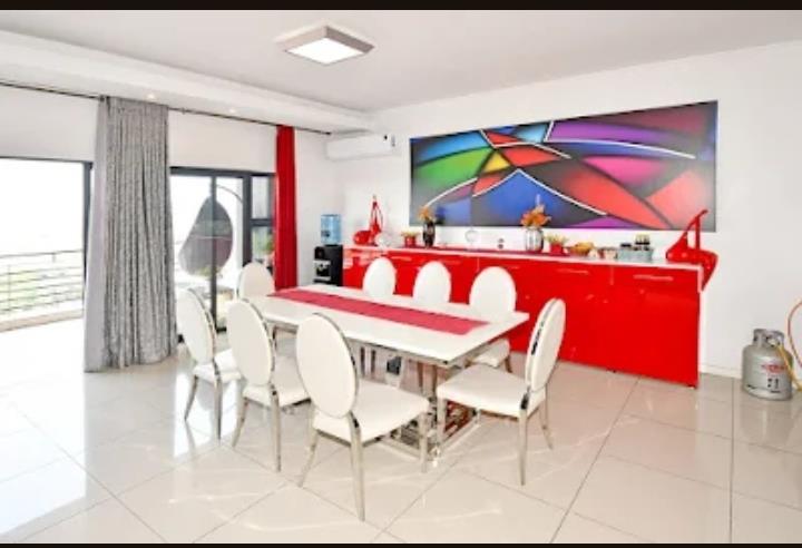 3 Bedroom Property for Sale in Morningside Gauteng