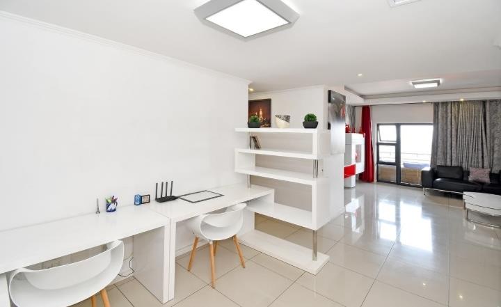 3 Bedroom Property for Sale in Morningside Gauteng