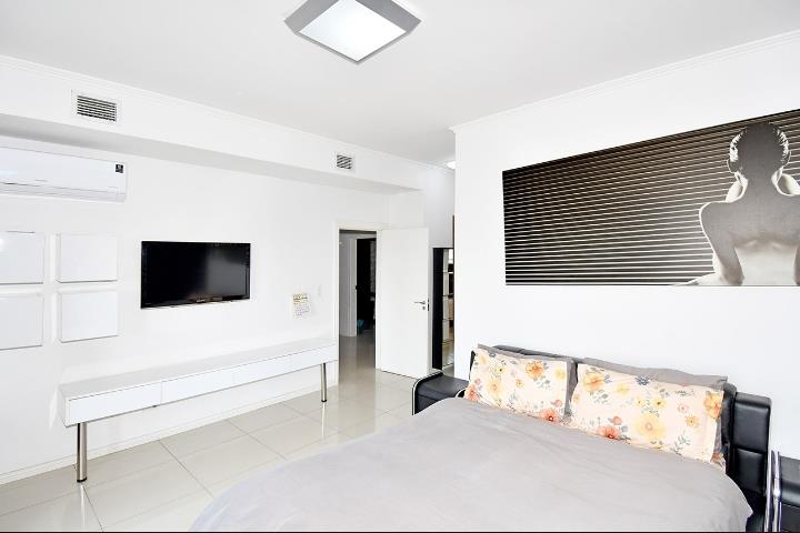 3 Bedroom Property for Sale in Morningside Gauteng