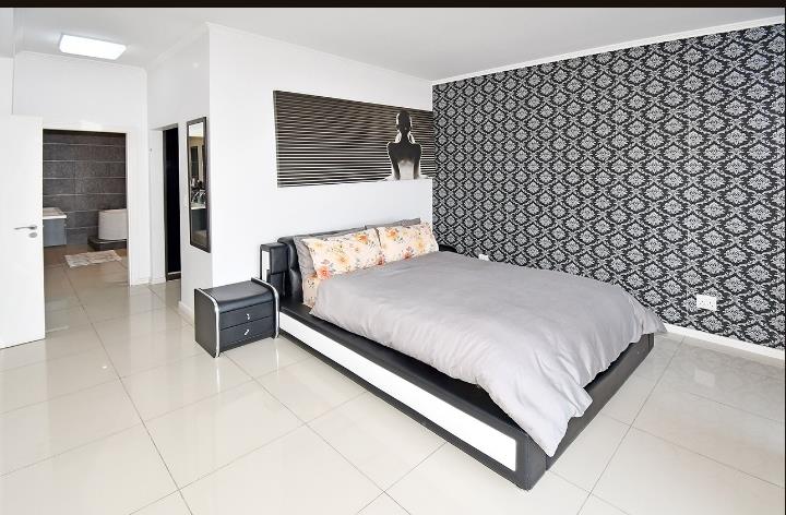 3 Bedroom Property for Sale in Morningside Gauteng