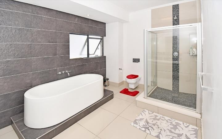 3 Bedroom Property for Sale in Morningside Gauteng