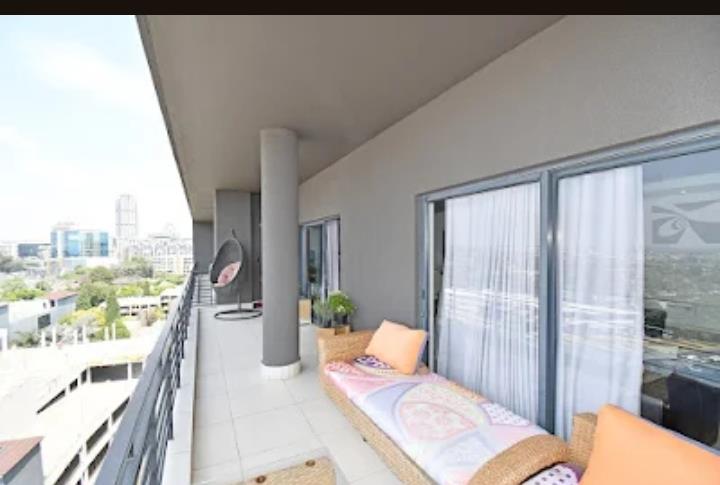 3 Bedroom Property for Sale in Morningside Gauteng