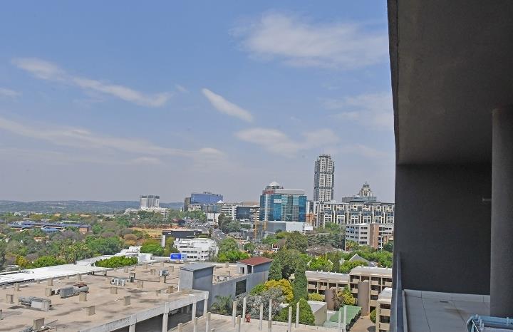 3 Bedroom Property for Sale in Morningside Gauteng