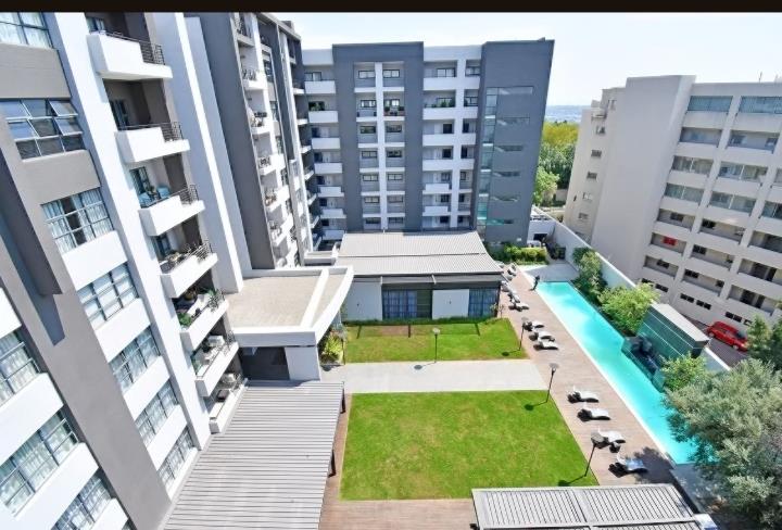 3 Bedroom Property for Sale in Morningside Gauteng