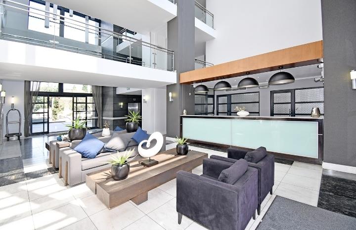 3 Bedroom Property for Sale in Morningside Gauteng