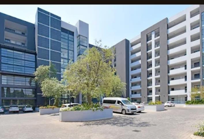 3 Bedroom Property for Sale in Morningside Gauteng