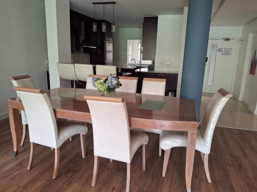 To Let 3 Bedroom Property for Rent in Benmore Gauteng