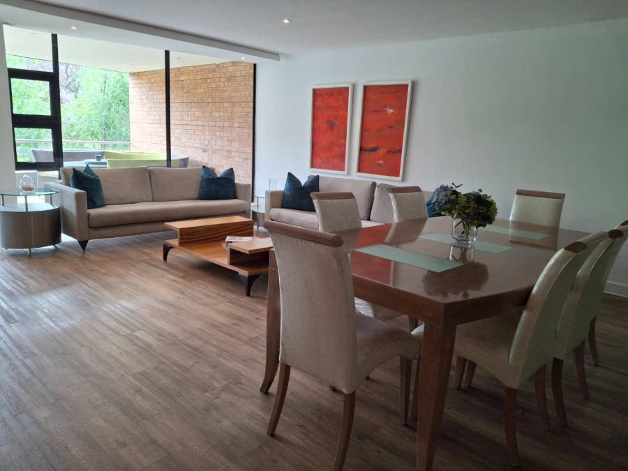 To Let 3 Bedroom Property for Rent in Benmore Gauteng