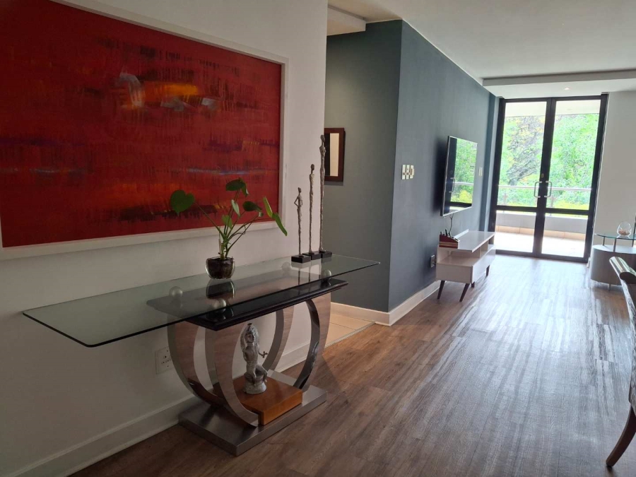 To Let 3 Bedroom Property for Rent in Benmore Gauteng