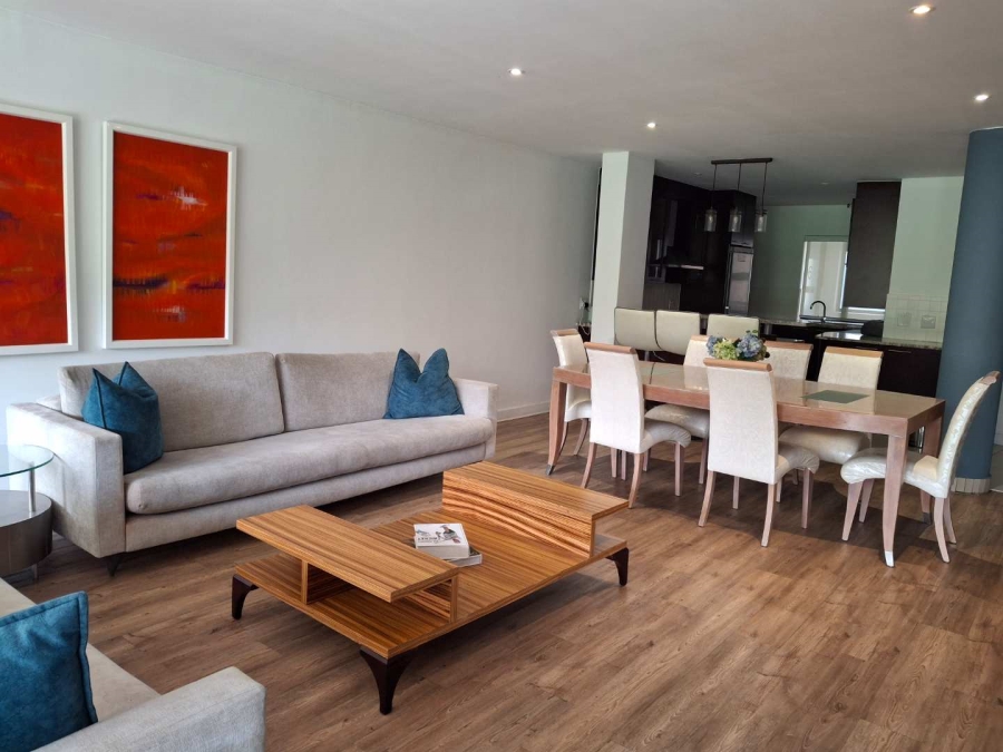 To Let 3 Bedroom Property for Rent in Benmore Gauteng